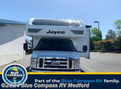 New 2024 Jayco Redhawk 24B available in Medford, Oregon