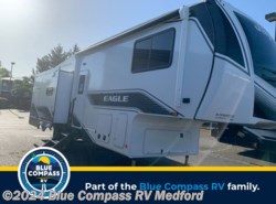 New 2024 Jayco Eagle 28.5RSTS available in Medford, Oregon