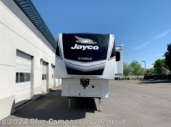 New 2024 Jayco Eagle 335RDOK available in Medford, Oregon