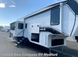 New 2024 Jayco Eagle 360DBOK available in Medford, Oregon