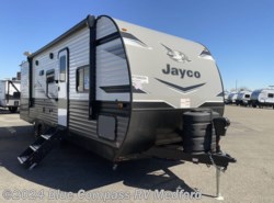 New 2024 Jayco Jay Flight 267BHSW available in Medford, Oregon