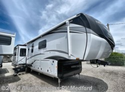New 2024 Jayco North Point 387FBTS available in Medford, Oregon
