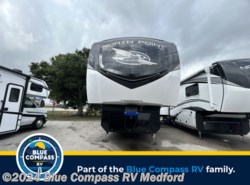 New 2024 Jayco North Point 387FBTS available in Medford, Oregon
