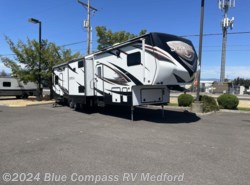 Used 2017 Prime Time Spartan 1245 available in Medford, Oregon