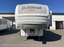 Used 2018 Forest River Wildcat Maxx 250rdx available in Medford, Oregon