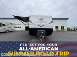 New 2025 Jayco Jay Flight SLX 265BHSW available in Medford, Oregon