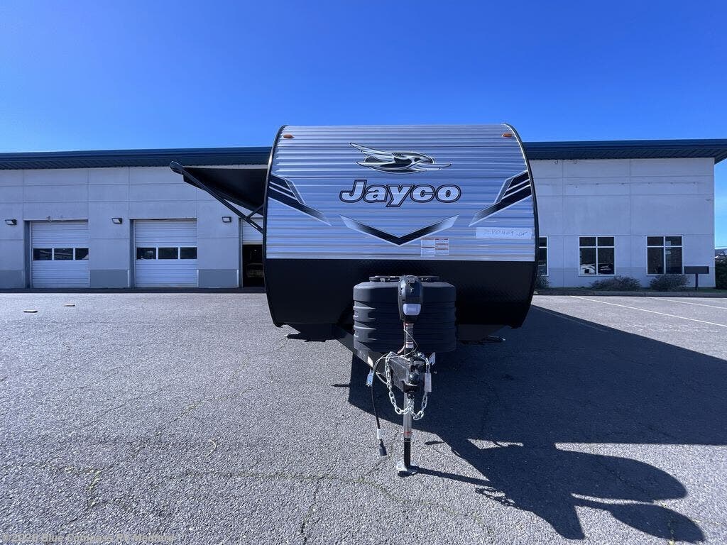 New 2025 Jayco Jay Flight SLX 260BHW available in Medford, Oregon