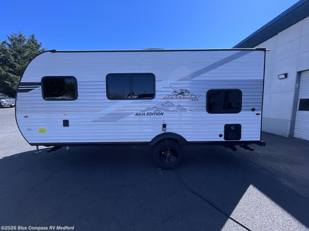 New 2025 Jayco Jay Flight SLX 175BHW available in Medford, Oregon