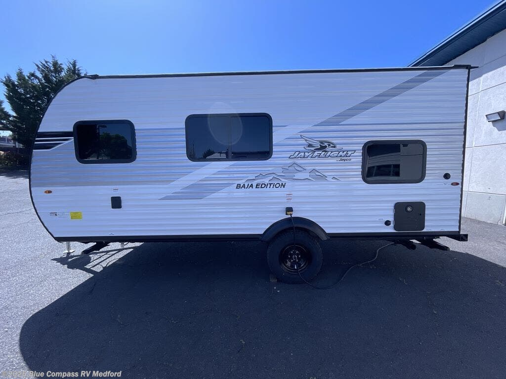 New 2025 Jayco Jay Flight SLX 175BHW available in Medford, Oregon