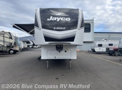 New 2025 Jayco Eagle 335RDOK available in Medford, Oregon