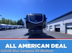 New 2025 Jayco North Point 382FLRB available in Medford, Oregon