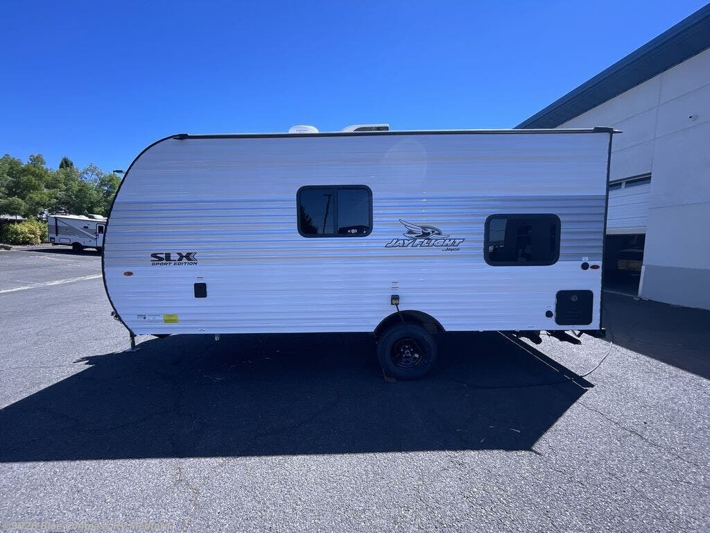 New 2026 Jayco Jay Flight SLX 170BHW available in Medford, Oregon
