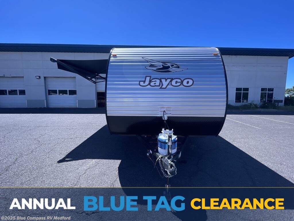 New 2026 Jayco Jay Flight SLX 170BHW available in Medford, Oregon