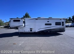 New 2026 Jayco Pinnacle 38KPTS available in Medford, Oregon