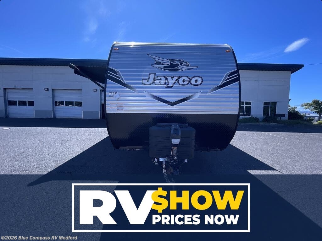 New 2026 Jayco Jay Flight SLX 263BHSW available in Medford, Oregon