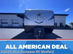 New 2026 Jayco Jay Flight SLX 263BHSW available in Medford, Oregon