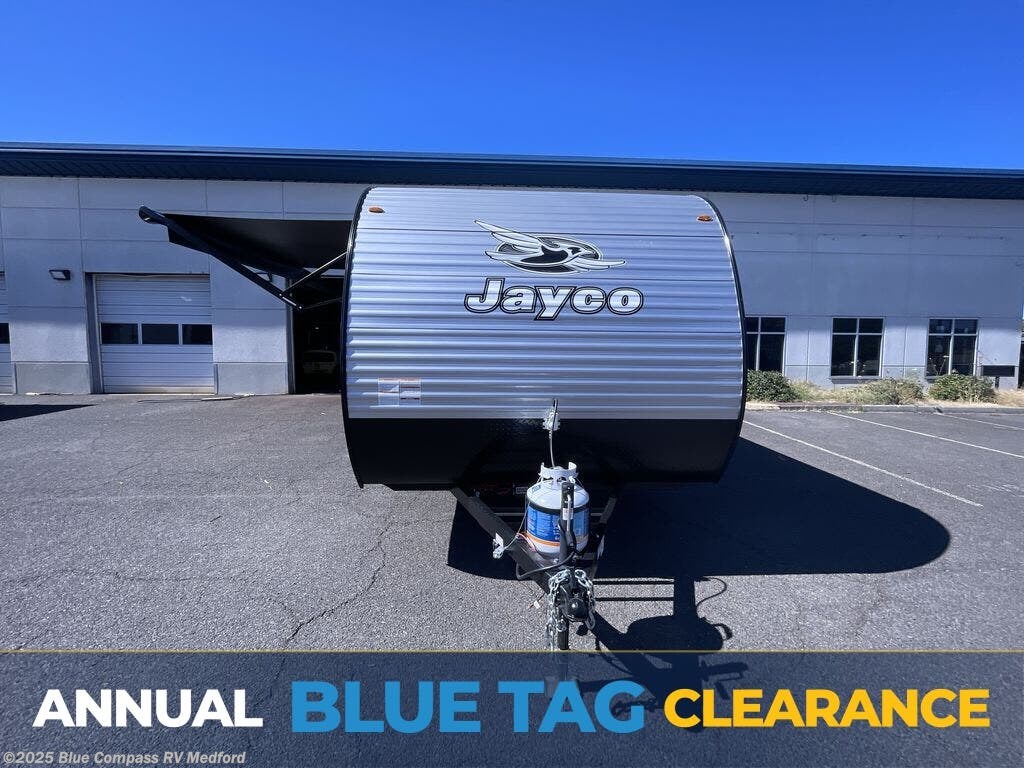 New 2026 Jayco Jay Flight SLX 170BHW available in Medford, Oregon