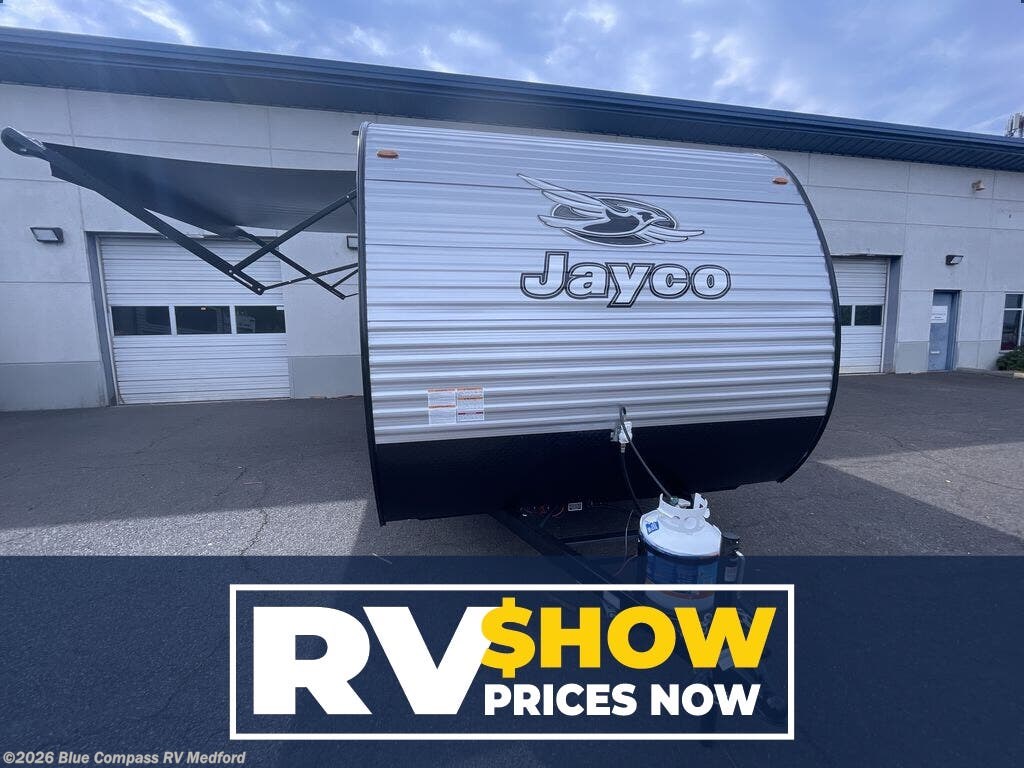 New 2026 Jayco Jay Flight SLX 170BHW available in Medford, Oregon