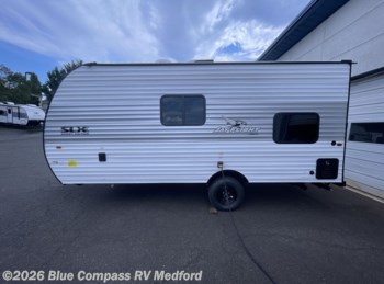 New 2026 Jayco Jay Flight SLX 170BHW available in Medford, Oregon