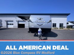 New 2026 Jayco Jay Flight SLX 175FQW available in Medford, Oregon