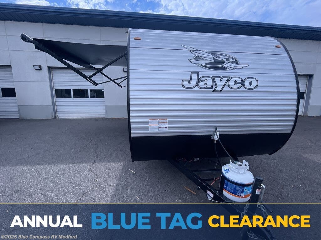 New 2026 Jayco Jay Flight SLX 170BHW available in Medford, Oregon