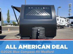 New 2026 Brinkley RV Model I 235 available in Medford, Oregon
