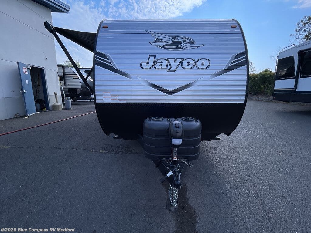 New 2026 Jayco Jay Flight SLX 210QBW available in Medford, Oregon