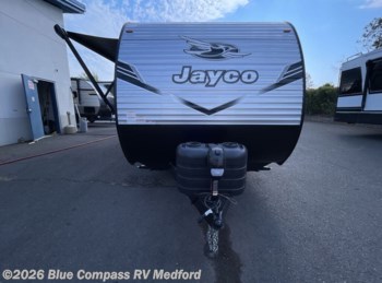 New 2026 Jayco Jay Flight SLX 210QBW available in Medford, Oregon