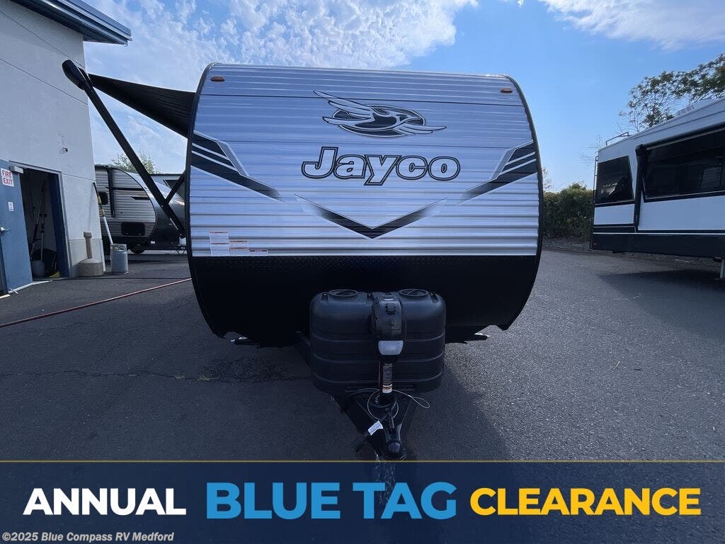 New 2026 Jayco Jay Flight SLX 210QBW available in Medford, Oregon