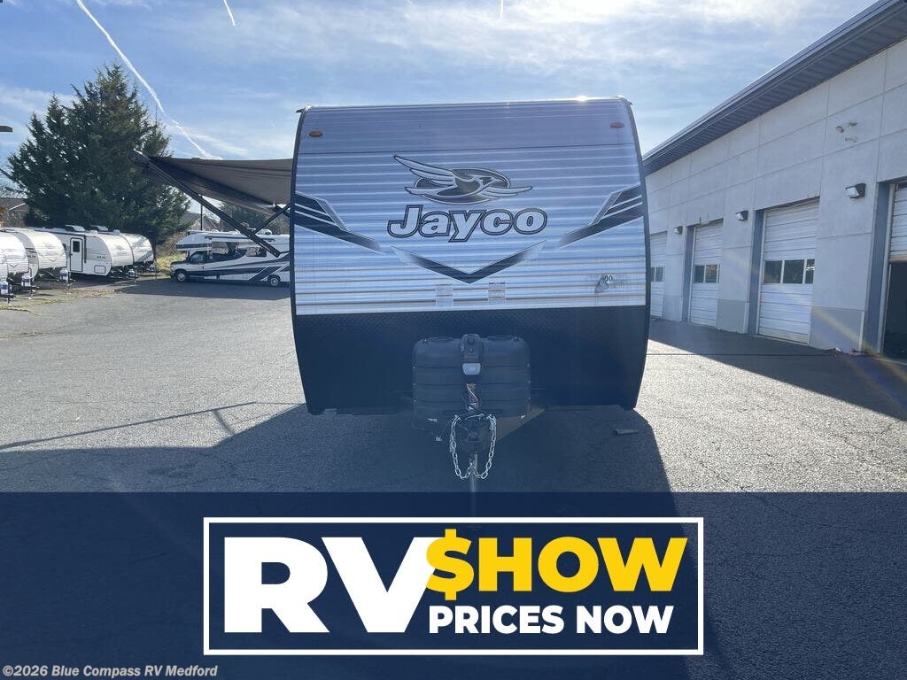 New 2026 Jayco Jay Flight SLX 262RLSW available in Medford, Oregon
