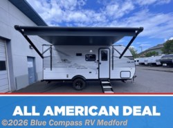 New 2026 Jayco Jay Flight SLX 175BHW available in Medford, Oregon