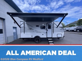 New 2026 Jayco Jay Flight SLX 175BHW available in Medford, Oregon