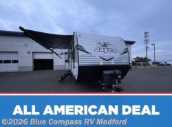 New 2026 Jayco Jay Flight SLX 261BHSW available in Medford, Oregon