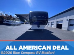 New 2026 Brinkley RV Model Z 2810 available in Medford, Oregon