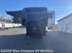New 2026 Brinkley RV Model G 3250 available in Medford, Oregon