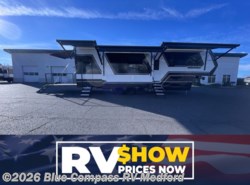 New 2026 Brinkley RV Model G 3250 available in Medford, Oregon