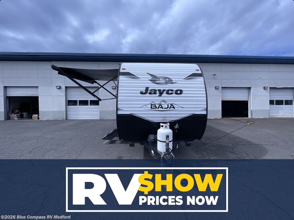 Used 2024 Jayco Jay Flight SLX 154BHW available in Medford, Oregon