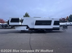 New 2026 Brinkley RV Model Z 3420 available in Medford, Oregon