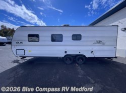 New 2026 Jayco Jay Flight SLX 250BHW available in Medford, Oregon