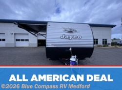 New 2026 Jayco Jay Flight SLX 250BHW available in Medford, Oregon