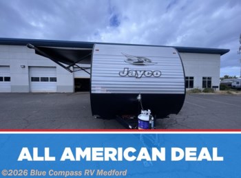 New 2026 Jayco Jay Flight SLX 250BHW available in Medford, Oregon