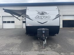 New 2025 Jayco Jay Flight SLX 210QBW available in Medford, Oregon
