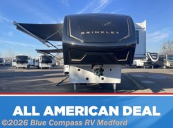 New 2026 Brinkley RV Model Z 3100 available in Medford, Oregon