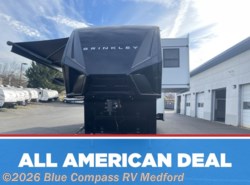 New 2026 Brinkley RV Model G 4100 available in Medford, Oregon