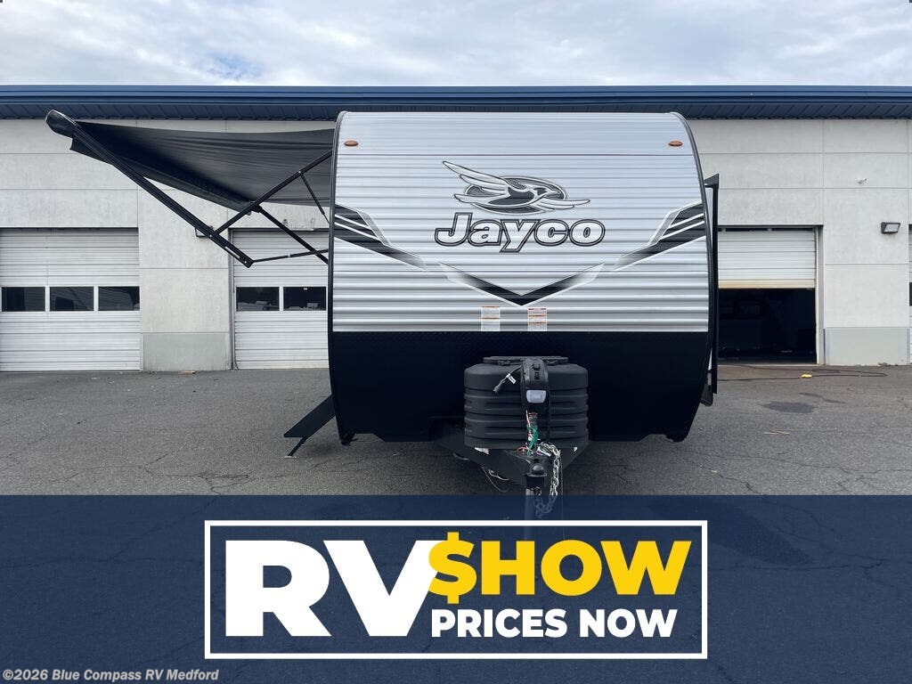 New 2026 Jayco Jay Flight SLX 200MKSW available in Medford, Oregon
