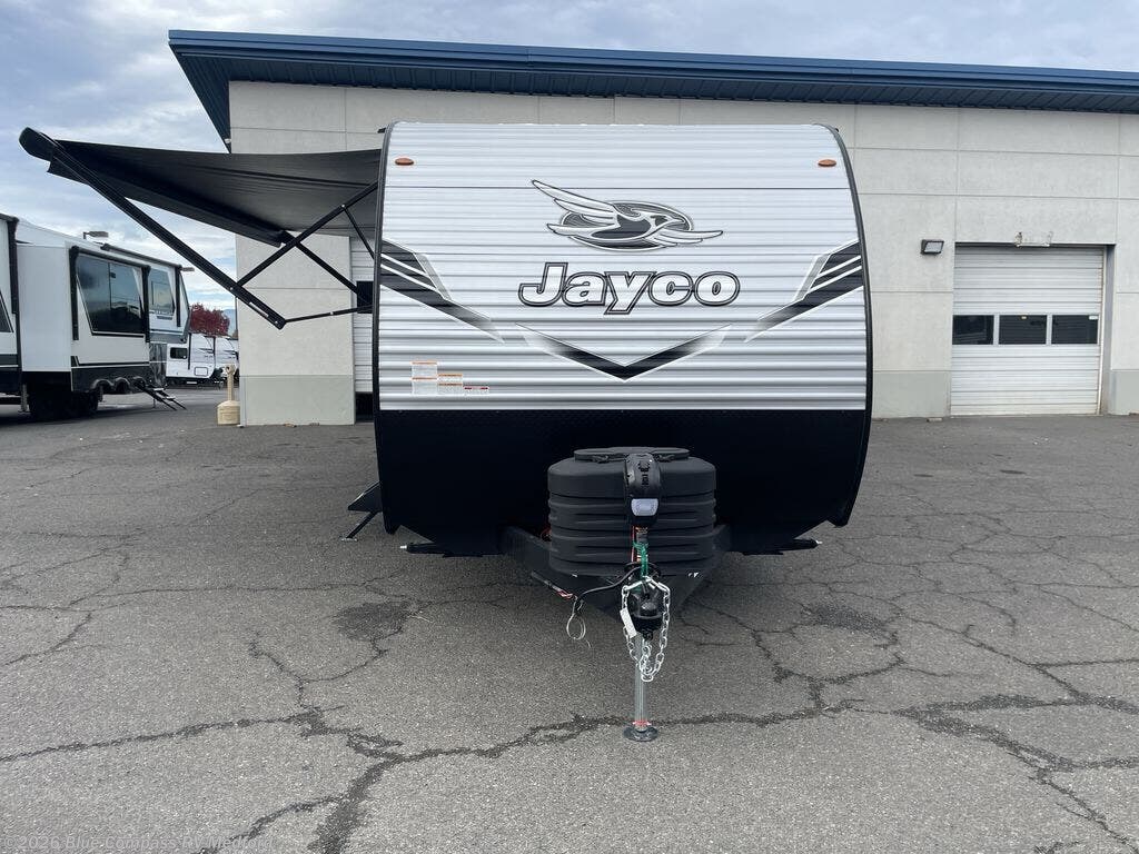 New 2026 Jayco Jay Flight SLX 210QBW available in Medford, Oregon