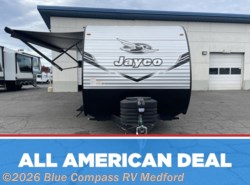 New 2026 Jayco Jay Flight SLX 210QBW available in Medford, Oregon