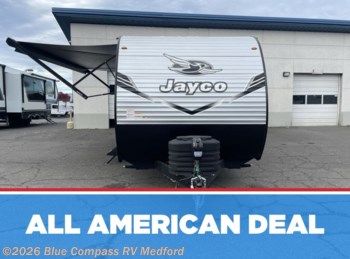 New 2026 Jayco Jay Flight SLX 210QBW available in Medford, Oregon