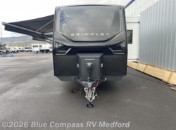 New 2026 Brinkley RV Model Z AIR 310 available in Medford, Oregon