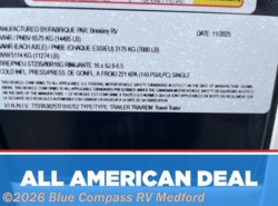 New 2026 Brinkley RV Model Z AIR 310 available in Medford, Oregon